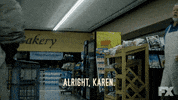 American Horror Story Fx GIF by AHS
