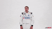 Global Industrial No GIF by Richard Childress Racing