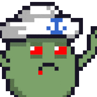 Stress Ugh Sticker by Potatoz by 9GAG