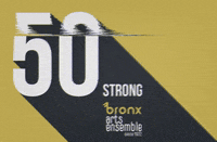 Bronxartsensemble bae bronx arts ensemble bronx arts baegala GIF