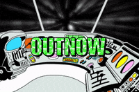 Outnow GIF by PARRISLONDON