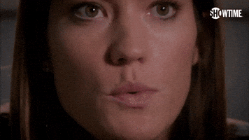 You Can't Kind Of Do Blow