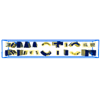 3d edm Sticker by Hashtag NP
