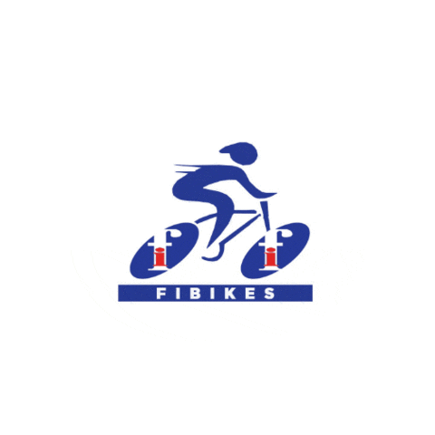 Fibi Sticker by Furgão Ibiporã