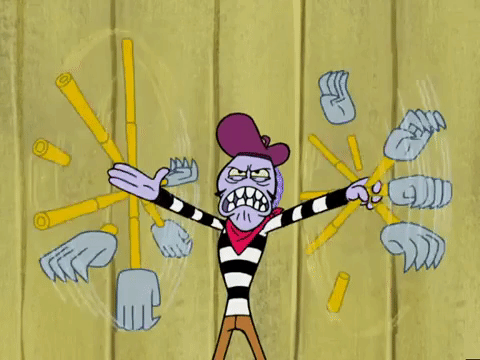 season 4 whale of a birthday GIF by SpongeBob SquarePants