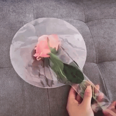 Anatomylaborg giphyupload rose bouquet luminous led balloon rose bouquet led balloon rose bouquet GIF