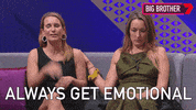 Bbau GIF by Big Brother Australia