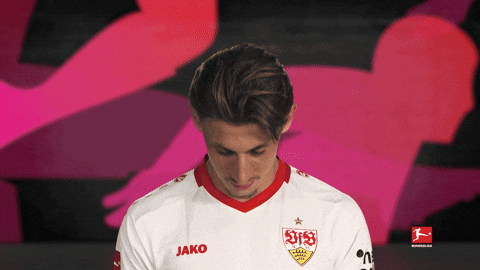 Look Up Vfb Stuttgart GIF by Bundesliga