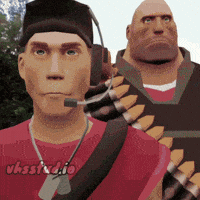 Team Fortress 2 Spy GIF