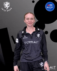 Peace Smile GIF by Somerset County Cricket Club