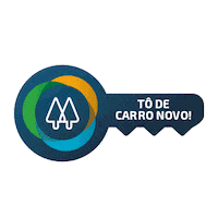 Cdc Sticker by Viacredi Alto Vale