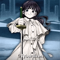 Bleach Bankai GIF