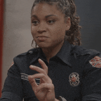 Station 19 Waiting GIF by ABC Network
