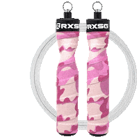 Fitness Workout Sticker by RXSG