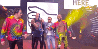 Dustin Rhodes Wrestling GIF by AEWonTV
