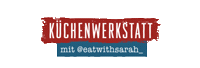 Essen Kuche Sticker by AOKBW