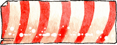 Washi Tape GIF by Linouspots