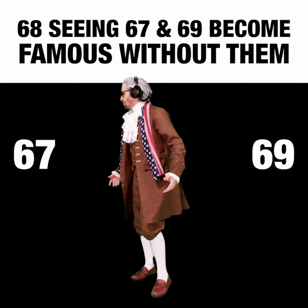 6 7 GIF