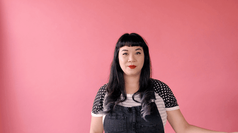 looking good GIF by MailChimp
