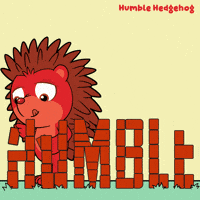 Proud No Big Deal GIF by VeeFriends