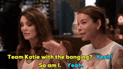 So Am I Katie GIF