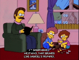 season 6 todd flanders GIF
