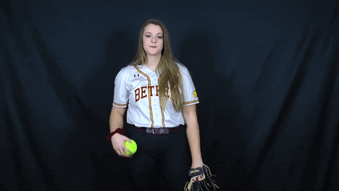 Softball Bethel GIF by Thresher Sports