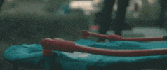 jumping music video GIF by MAGIC GIANT