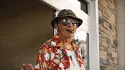Wave Sunglasses GIF by Nobody