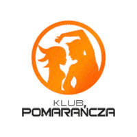 Pomarancza Sticker by MEDIA HERO