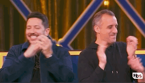 Impractical Jokers Tbs GIF by The Misery Index