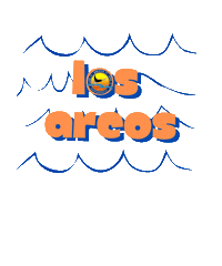 Los Arcos Scuba Diving Sticker by Manta Diving Lanzarote