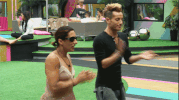 bbuk big brother reality tv cbb celebrity big brother GIF