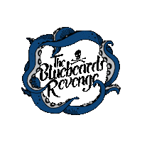 Hair Grooming Sticker by The Bluebeards Revenge