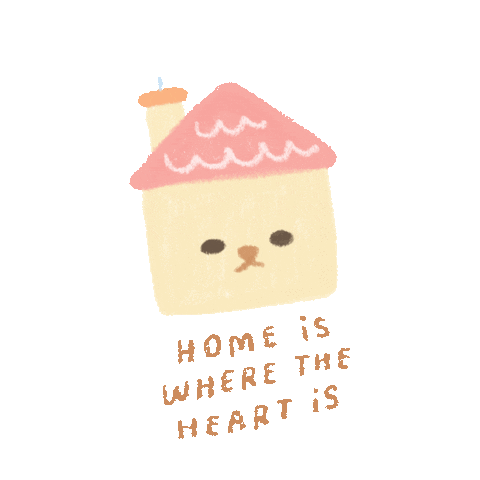 Heart Love Sticker