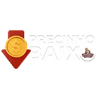 Promo Preco Sticker by Disdal Distribuidora