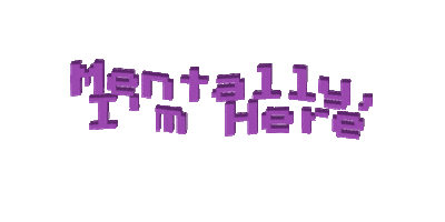 Out Of Office Cosplay Sticker by MCM Comic Con