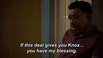 Fox Tv GIF by LA's Finest