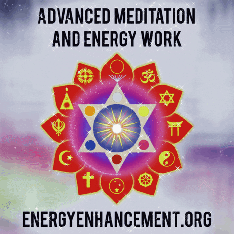 meditabc1 giphyupload love peace meditation GIF