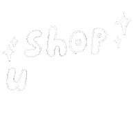 Shop Update Sticker