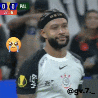 Memphis Vai Chorar GIF