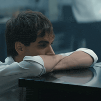 Chef Waiting GIF by Burak Berkay