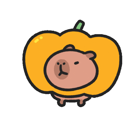 Happy Trick Or Treat Sticker