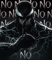 No No No GIF