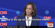 Kamala Harris GIF by GIPHY News