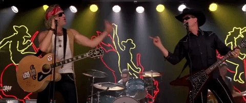 fake id GIF by Big & Rich