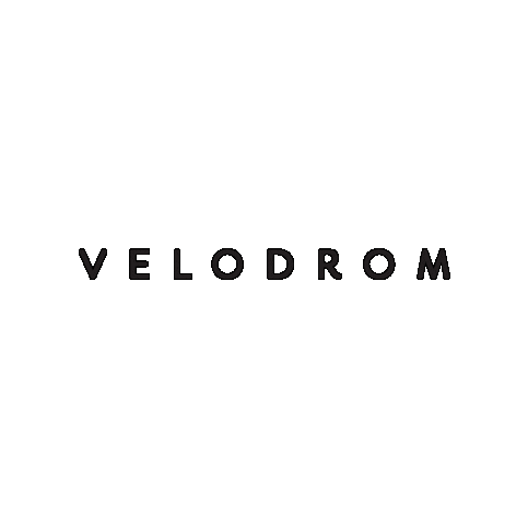 Velodrombarcelona Sticker by Velodrom