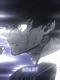 Blue Lock GIF