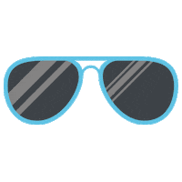 Sticker by GeekTouristique