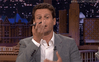 fallontonight singing song fallontonight tonight show GIF